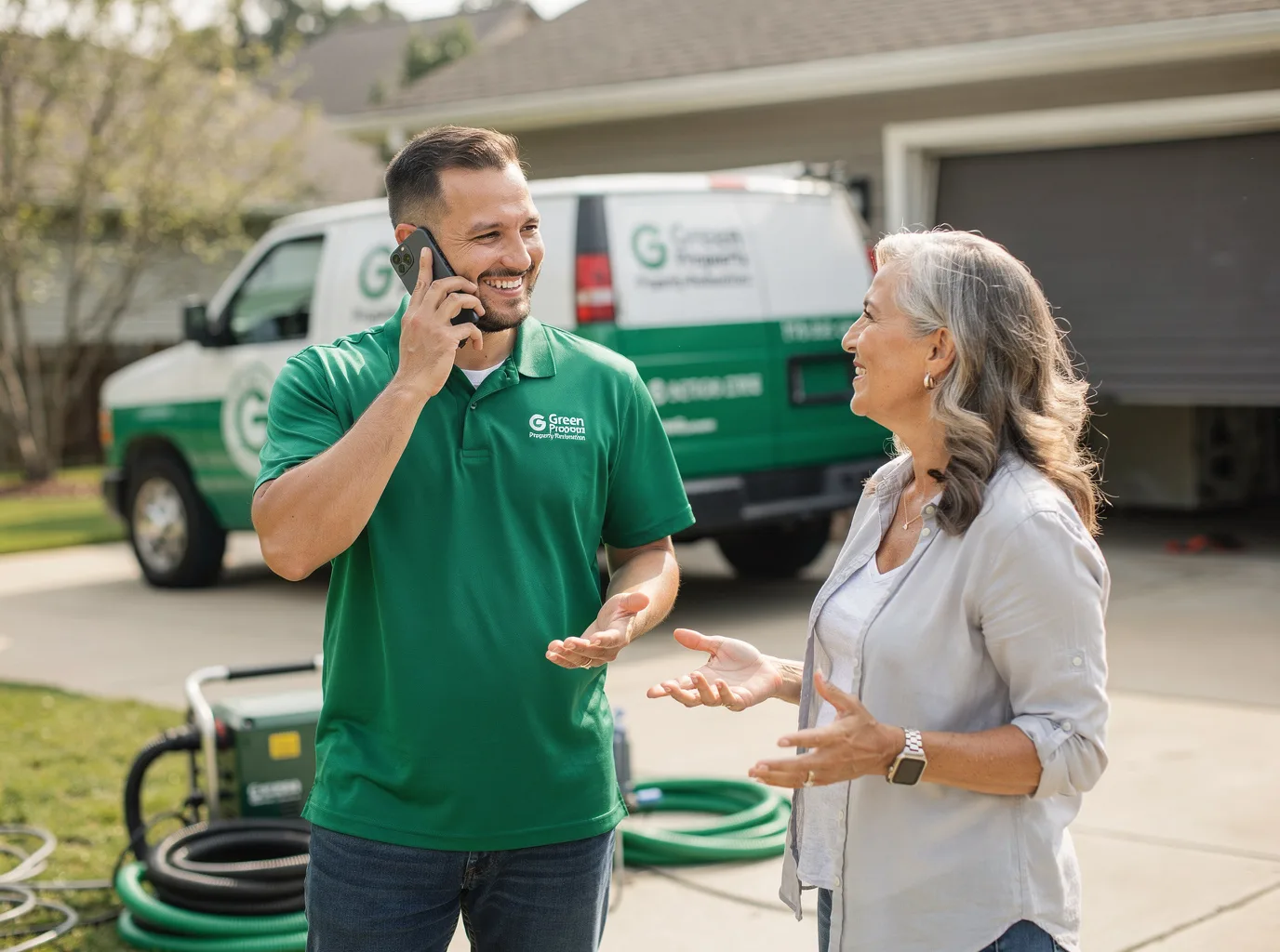 Water Damage Restoration Nebo, KY FAQs